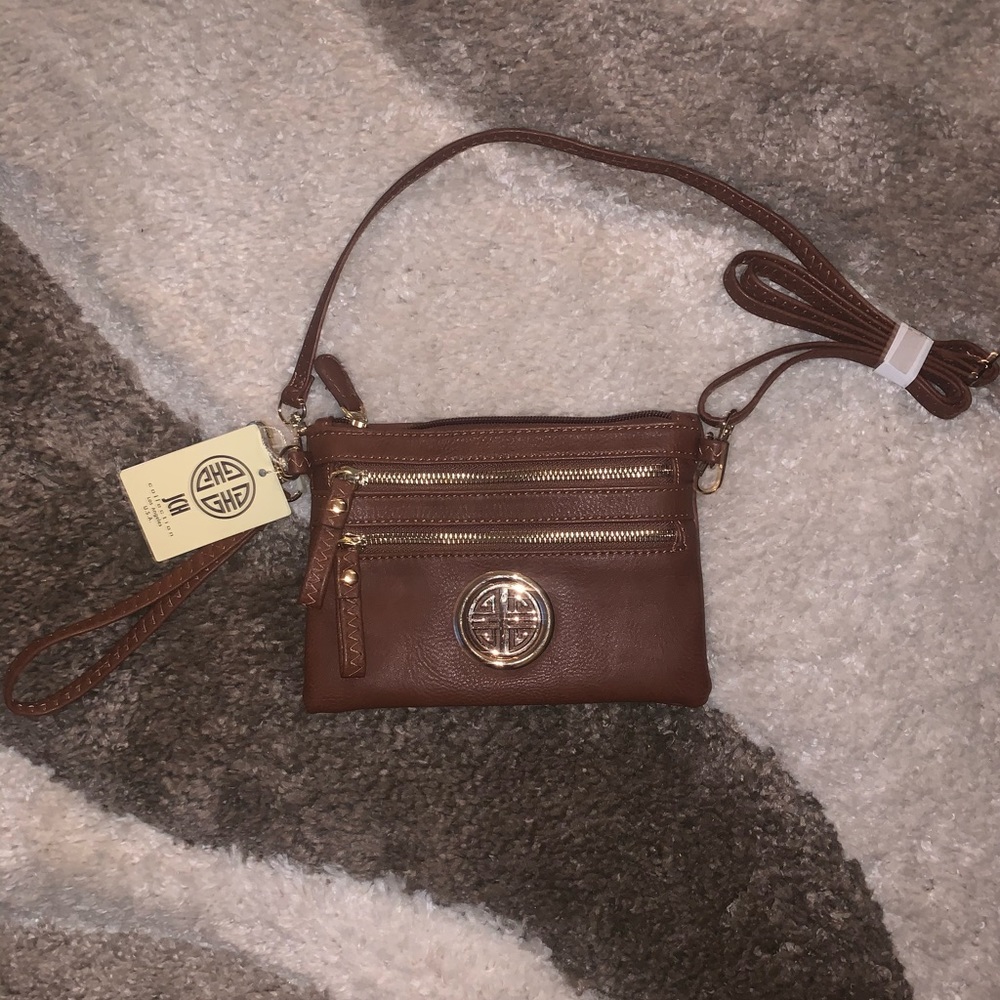 JCH Collection Purse